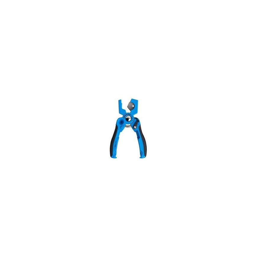 Jonard Tools JONARD MDC-14 PVC Pipe Cutting Pliers – 2