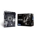 Biostar H61MHV3 emolevy Intel® H61 LGA 1155 (Socket H2) mikro ATX