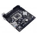 Biostar H61MHV3 mātes plate Intel® H61 LGA 1155 (Socket H2) mikro ATX Biostar H61MHV3 mātes plate Intel® H61 LGA 1155 (Socket H2) mikro ATX