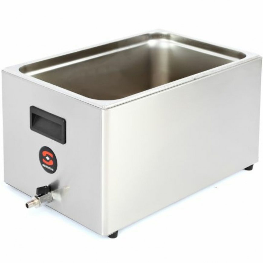 Sammic Insulated Container SmartVide GN 2/1 56 l for Circulating Pump