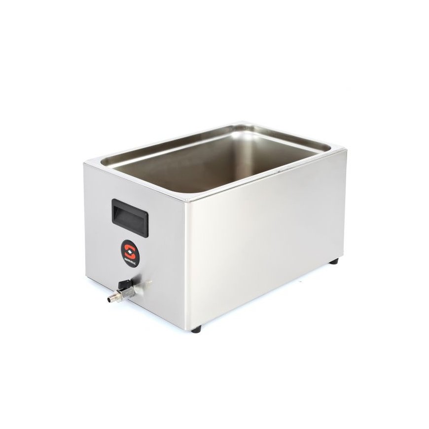 Sammic Insulated Container SmartVide GN 2/1 56 l for Circulating Pump – 2