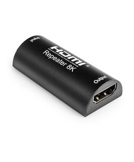 Spacetronik HDMI splitter 1x4 SPH-RS108_V46 4K 60 Hz CEC