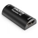 Spacetronik HDMI сплиттер 1x4 SPH-RS108_V46 4K 60 Гц CEC Spacetronik HDMI сплиттер 1x4 SPH-RS108_V46 4K 60 Гц CEC