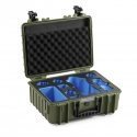 B&W drone.case PP.221 бронзовый для DJI Mavic 4 Pro B&W drone.case PP.221 бронзовый для DJI Mavic 4 Pro