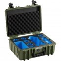 B&W drone.case PP.221 pronssi DJI Mavic 4 Pro:lle B&W drone.case PP.221 pronssi DJI Mavic 4 Pro:lle