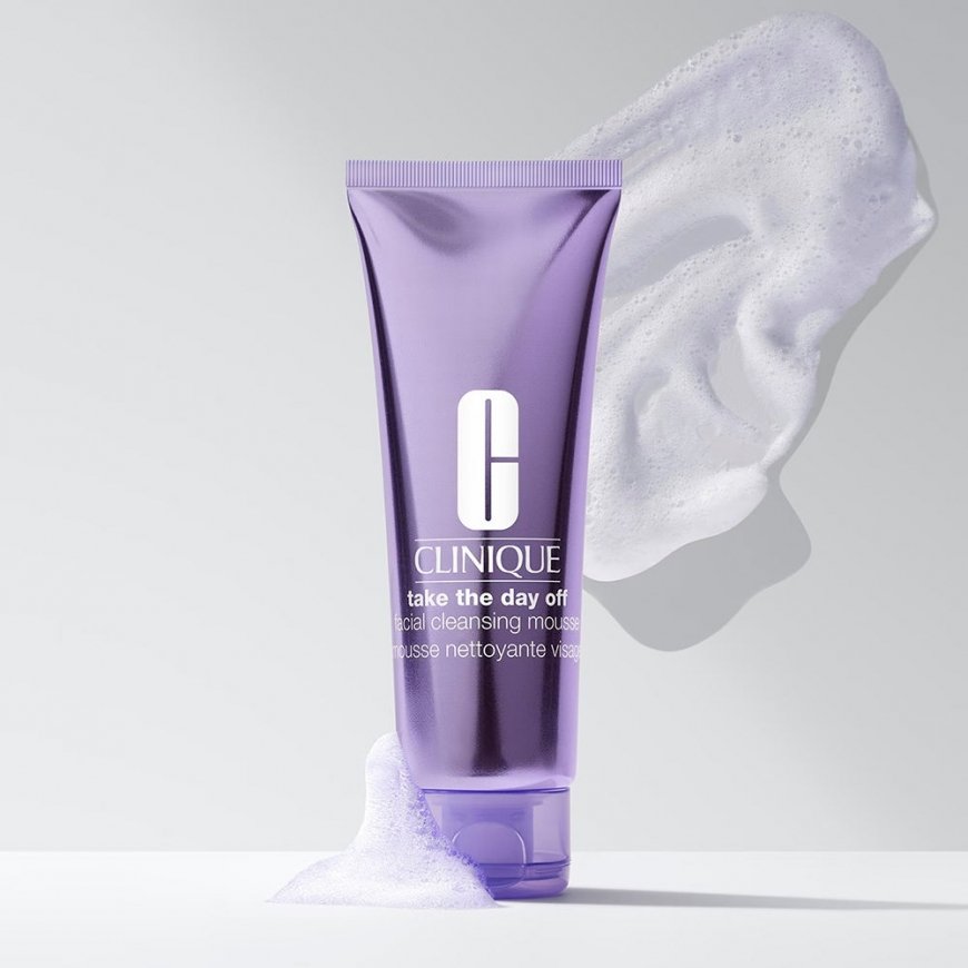 Clinique Take The Day Off Double Cleanse Two-Piece Set – 2