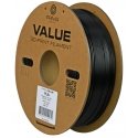 3D Prima 12795 3D printing material Polylactic acid (PLA) Black 1 kg 3D Prima 12795 3D printing material Polylactic acid (PLA) Black 1 kg