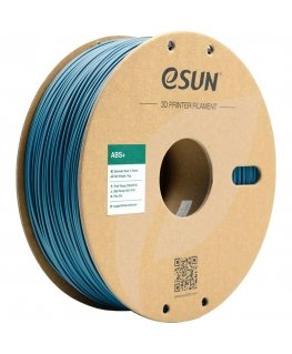 eSun ABS+ 1kg 1.75mm - Gray