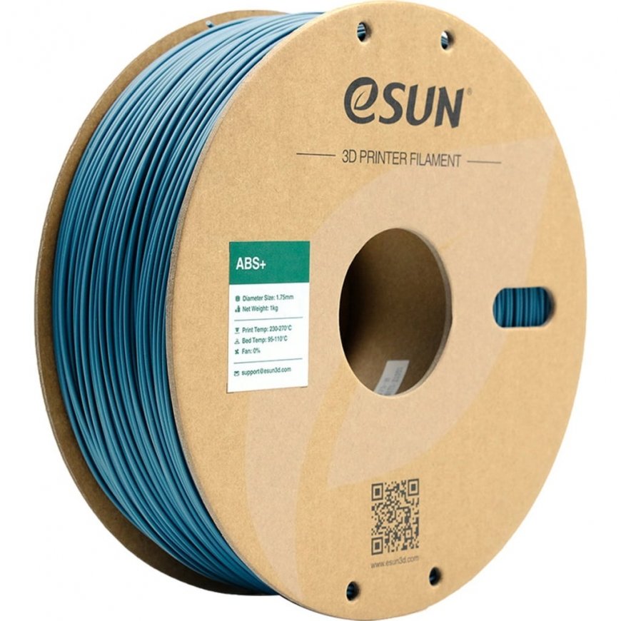 eSun ABS+ 1kg 1.75mm - Hall