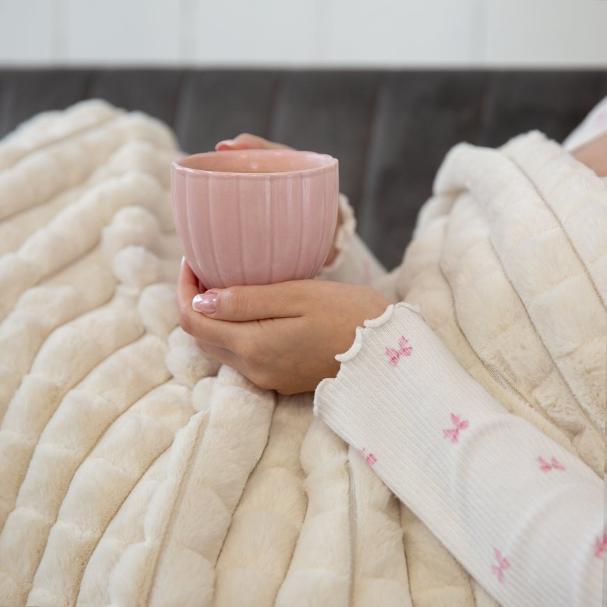 Myhome Koc Cozy 160 x 220 см MANO NAMAI