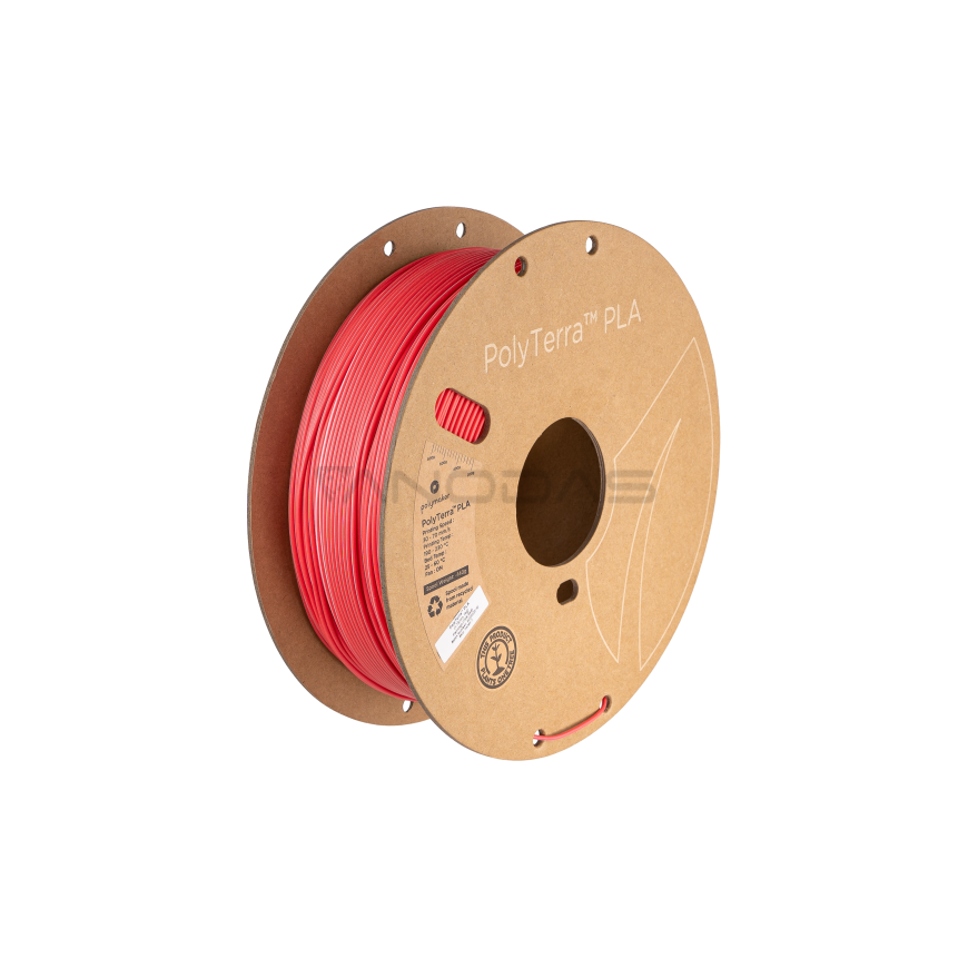 Polymaker Polimaker Polyterra PLA gradients – 2