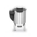 Profi Line elektrinis bulvių skustuvas, 5 kg apkrova - Hendi 226834 Profi Line elektrinis bulvių skustuvas, 5 kg apkrova - Hendi 226834
