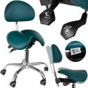 Spacetronik Ergonomiline reguleeritava kõrgusega taburett SELLA 3, mereteemaline välimus Spacetronik Ergonomiline reguleeritava kõrgusega taburett SELLA 3, mereteemaline välimus