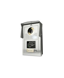 Spacetronik SPD-DS911 yhden perheen videovideopuhelin