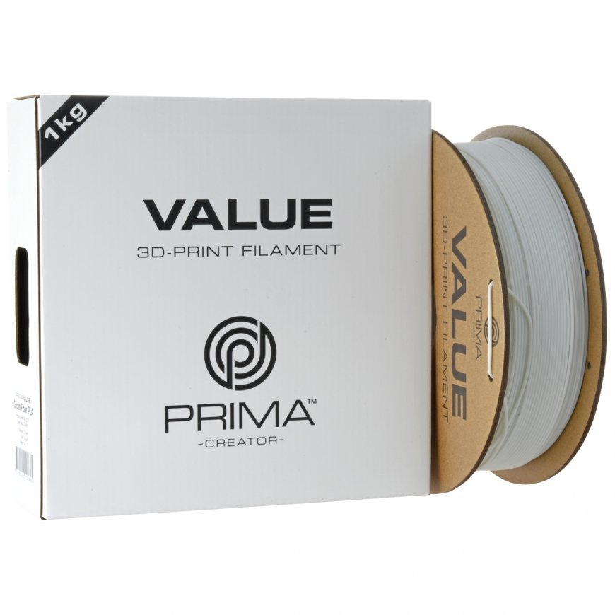 PrimaCreator PrimaValue PLA klaasfiber – 2