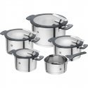 ZWILLING SIMPLIFY набор кастрюль/сковородок 5 шт ZWILLING SIMPLIFY набор кастрюль/сковородок 5 шт