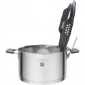 ZWILLING SIMPLIFY pannu un katlu komplekts 5 pcs ZWILLING SIMPLIFY pannu un katlu komplekts 5 pcs