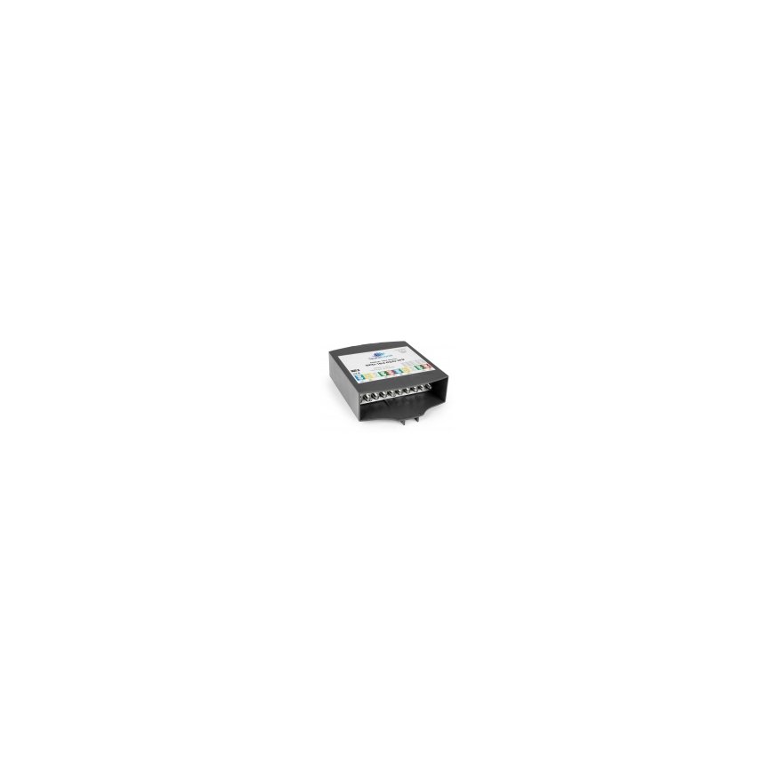 ДИSEqC коммутатор 16/4 Spacetronik SPD-164PCN-W3 – 2