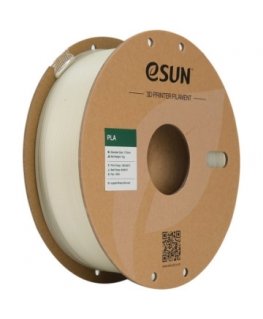 eSun PLA Rock 1kg 1.75mm - Granitas