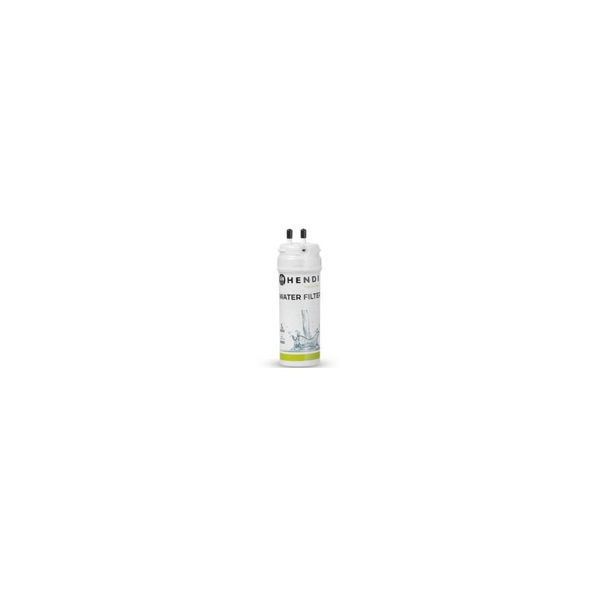 Water purification filter XS size 87 x 302 mm 1 l/min – Hendi 237892 – 2