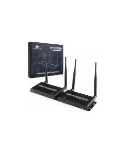 Belaidis Spacetronik SPH-W200D HDMI saatja