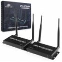 Belaidis Spacetronik SPH-W200D HDMI saatja Belaidis Spacetronik SPH-W200D HDMI saatja