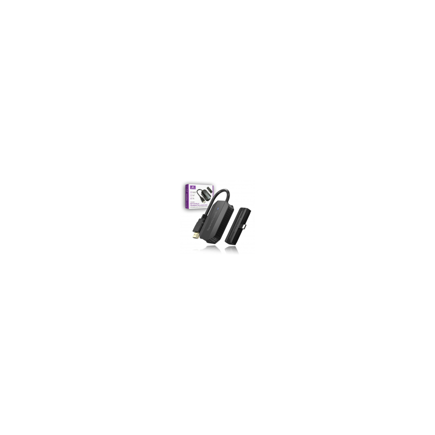 Wireless Spacetronik SPH-W200D HDMI transmitter – 2