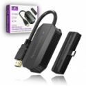Belaidis Spacetronik SPH-W200D HDMI saatja Belaidis Spacetronik SPH-W200D HDMI saatja