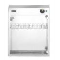 Hendi 281246 electric plate warmer