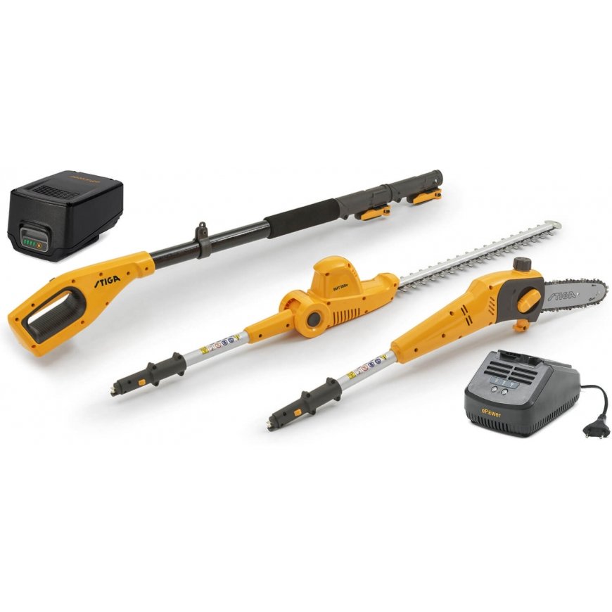 STIGA 8008984865020 – 2