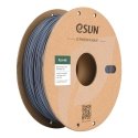 eSUN PLA+HS Полилактид плюс (ПЛА+) Серый 1 kg eSUN PLA+HS Полилактид плюс (ПЛА+) Серый 1 kg