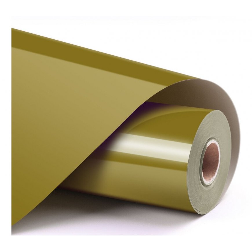 LOKLiK SG-JST-0357-US-L-B2B lipnus vinilas Ilgalaikis Auksas Blizgus