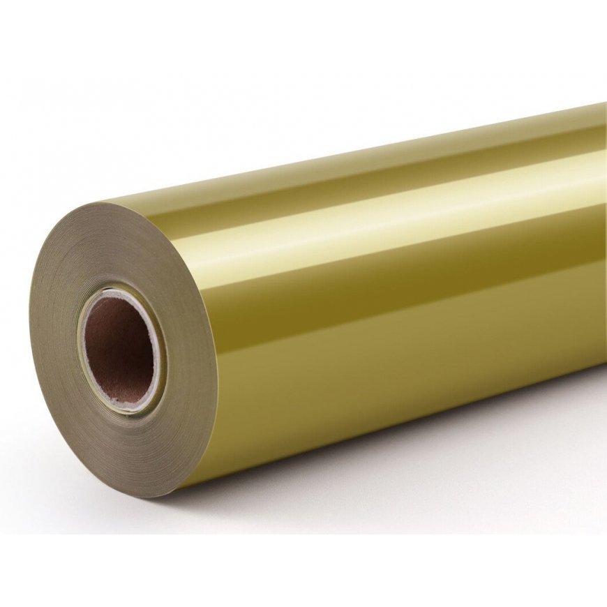 LOKLiK SG-JST-0357-US-L-B2B iseliimuv vinüül Püsifilter Kuld Läikiv – 3