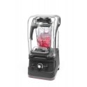 Hendi 230688 blender 2.5 L Tabletop blender 1680 W Black Hendi 230688 blender 2.5 L Tabletop blender 1680 W Black