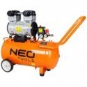 Neo Tools Oil-free Compressor 50 l Neo Tools Oil-free Compressor 50 l