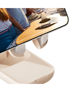 Spacetronik Kelių prievadų USB-C 10in1 telefoni stend SPE-PB03