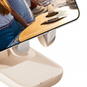 Spacetronik Kelių prievadų USB-C 10in1 telefoni stend SPE-PB03 Spacetronik Kelių prievadų USB-C 10in1 telefoni stend SPE-PB03