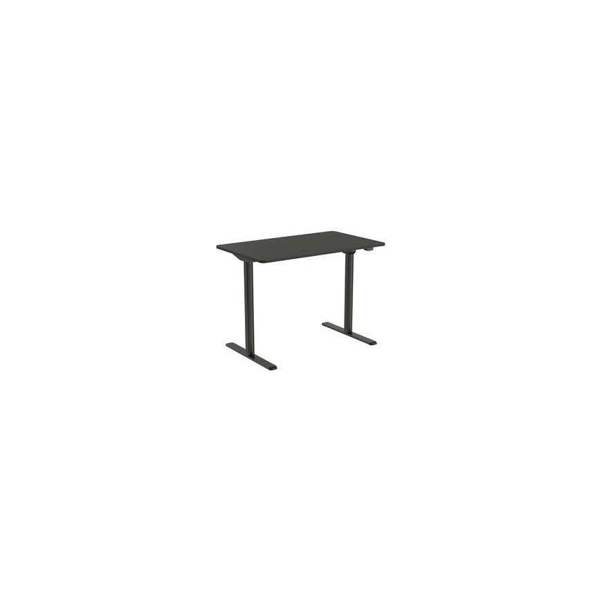Spacetronik Moris 121BB elektriskais galds 100x60