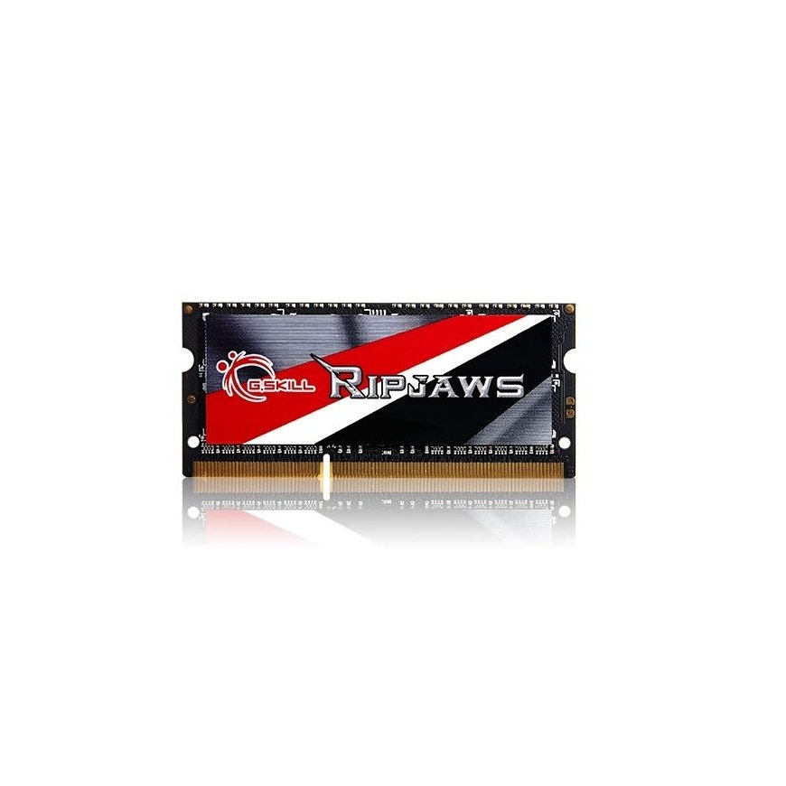 G.Skill Ripjaws F3-1600C9S-8GRSL atmiņas modulis