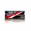 G.Skill Ripjaws F3-1600C9S-8GRSL memory module 8 GB 1 x 8 GB DDR3 G.Skill Ripjaws F3-1600C9S-8GRSL memory module 8 GB 1 x 8 GB DDR3