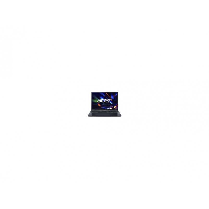 Ноутбук ACER NTB TravelMate P4 16 (TMP416-74-TCO-5471), Ultra 5 225H, 16", 1920x1200, 16 ГБ, 512 ГБ SSD, Intel, W11 Pro, серо-го