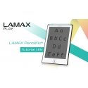 LAMAX PencilKid1 - izglītojoša zīmēšanas tāfele LAMAX PencilKid1 - izglītojoša zīmēšanas tāfele