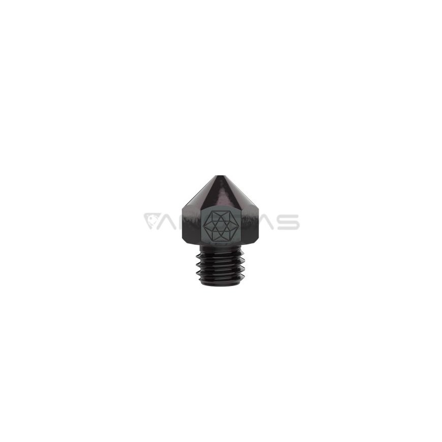 E3D Zodiac CRB nozzle MK8 - 1.75 mm, 1 pc