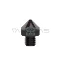 E3D Zodiac CRB nozzle MK8 - 1.75 mm, 1 pc E3D Zodiac CRB nozzle MK8 - 1.75 mm, 1 pc