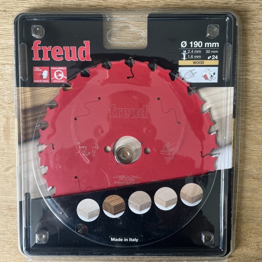 FREUD 4059952520124 – 2