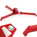 MEVA Diaphragm Pump for Oil Fuel Drum 20L/min MEVA Diaphragm Pump for Oil Fuel Drum 20L/min
