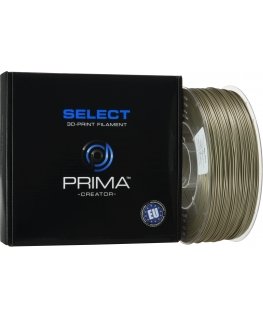 Prima Creator PrimaSelect PS-ABS-175-1000-CHGD materjal 3D-printimiseks 1 kg