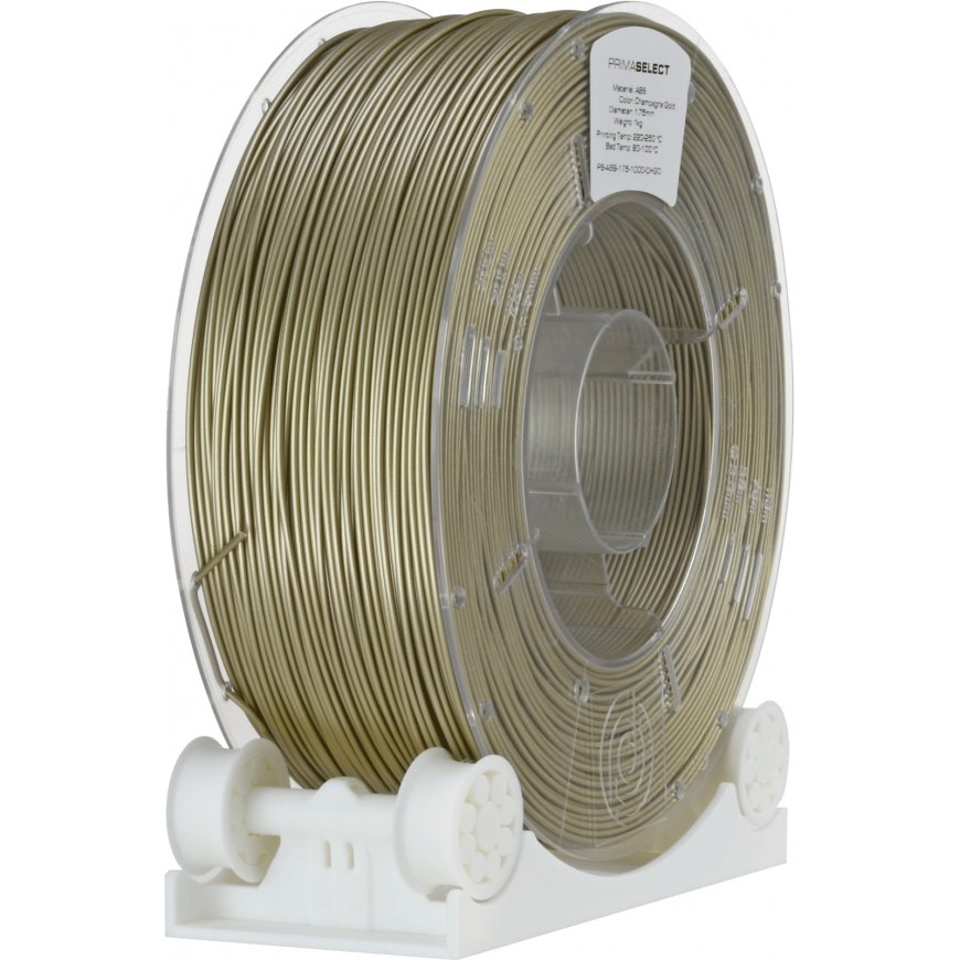Prima Creator PrimaSelect PS-ABS-175-1000-CHGD печатный материал для 3D-принтеров АБС-пластик 1 kg – 2