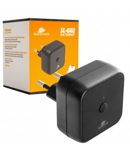 Spacetronik Bluetooth шлюз для Smart Life TUYA SL-G02
