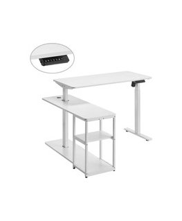 Elektriskais galds Spacetronik Loris 123BB 180x120